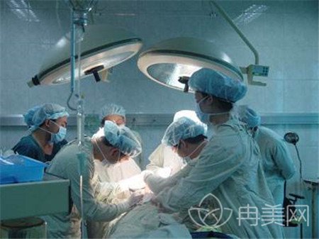 福州市第八医院整形外科好不好