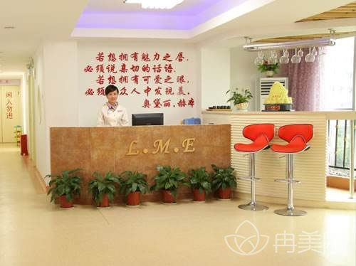 福州隆美尔整形美容医院价格表2022新优惠新好礼