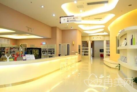 深圳可丽雅整形门诊部全新价格表倾情上线……