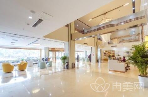 深圳可丽雅整形门诊部全新价格表倾情上线……