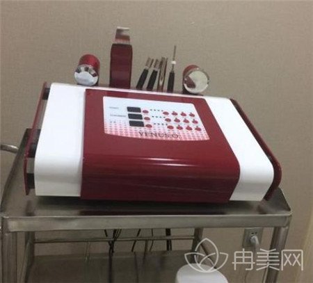 北京新极点医疗美容门诊部收费怎么样