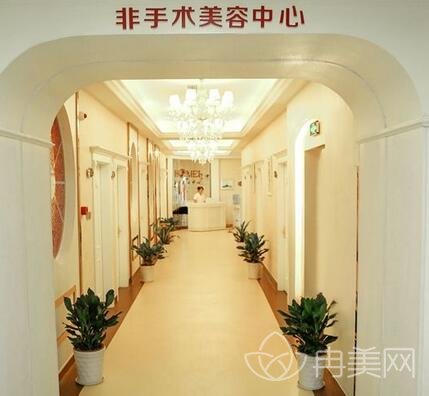 嘉兴美容医院价位表震撼发布