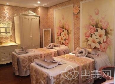 嘉兴美容医院价位表震撼发布