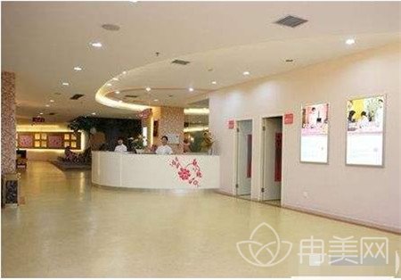 北京五洲女子医院整形美容中心价格表曝光了