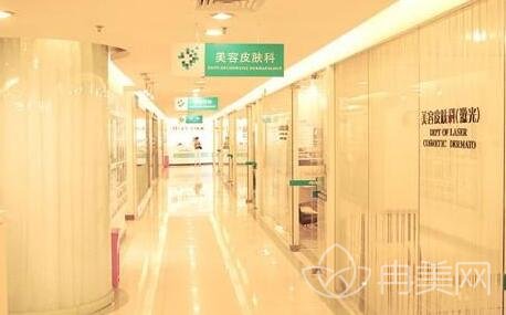 深圳江南阳光医疗美容医院概况