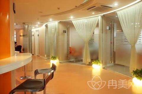 深圳港美医疗美容门诊部口碑好吗