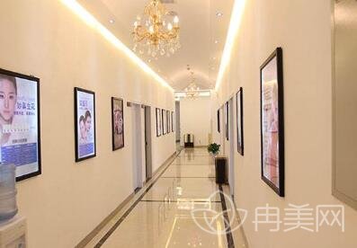 济南美莱整形医院技术好吗