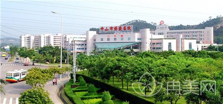 中山博爱整形美容科室医院价格表2022新版强势来袭