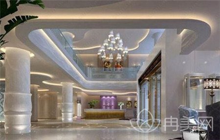 天津伊颜美整形美容医院环境怎么样