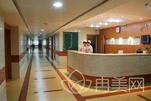 上海长征医院整形外科评价如何