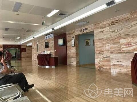 上海长征医院整形外科评价如何