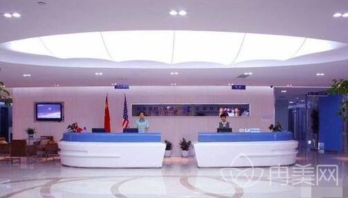 上海盈美医疗美容门诊部正规吗
