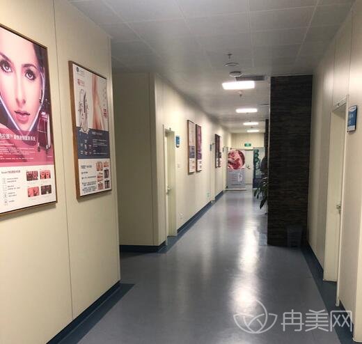 北京自体脂肪填充去哪里比较好
