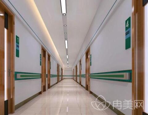 上海市第七人民医院烧伤整形科好不好