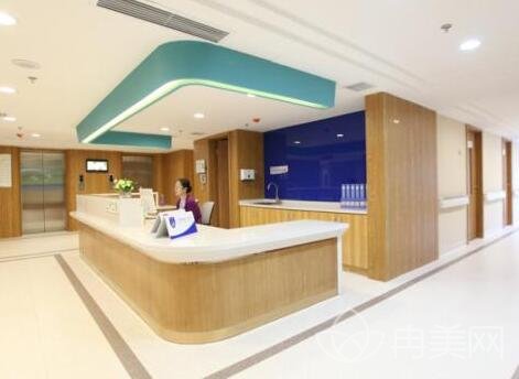 上海圣爱医院整形科好不好