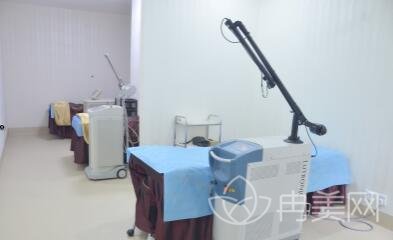 河南一科整形医院价格表出炉