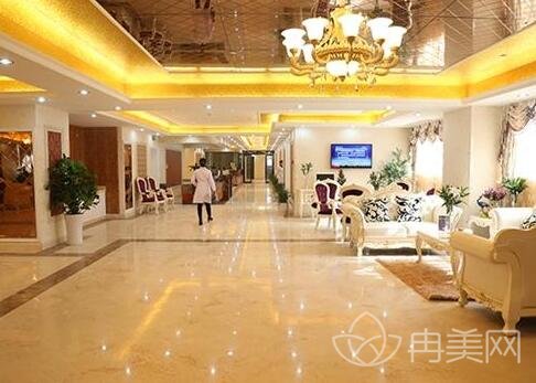 上海欧莱美医疗美容医院靠谱吗