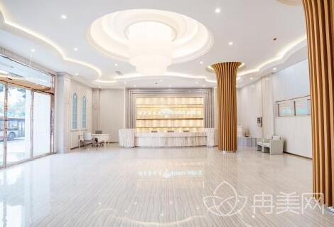 成都博雅医疗美容门诊部概况以及医院收费详情一览……