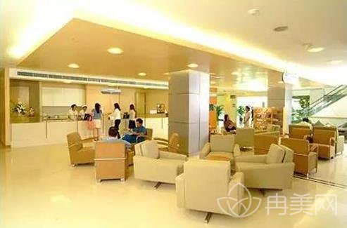 安徽医科大学附属医院整形外科怎么样