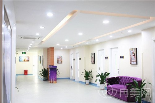 合肥福华医疗美容门诊部价格表钜惠惊喜多多
