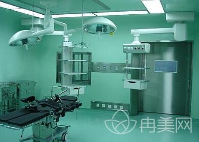 天津市公安医院美容中心好不好