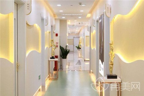 广州名韩整形美容医院价格表