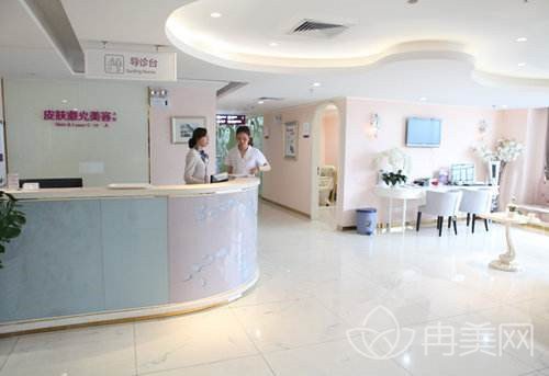 广州美莱医学美容门诊部价格表酷夏火热来袭