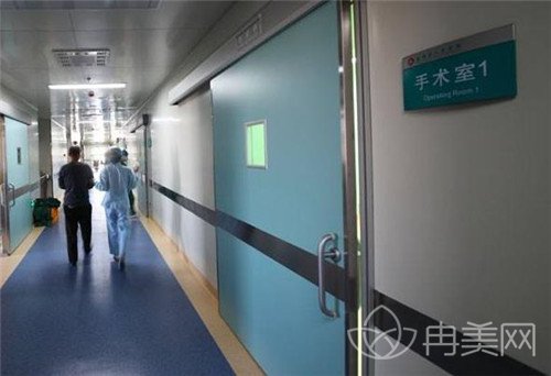 广州白云山医院整形科价格表项目收费大全
