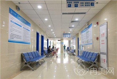 广州白云山医院整形科价格表项目收费大全