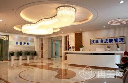 广州海峡医学整形美容门诊评价好不好