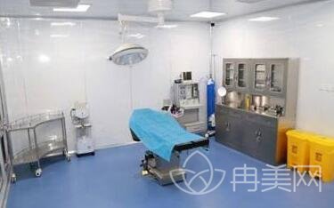 深圳和平医院医疗美容科好不好