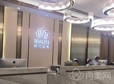 2022广州禾丽整形美容医院价格表火热来袭