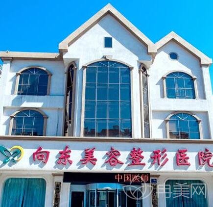 淄博向东整形医院2022价格表暑期版本惊喜袭来