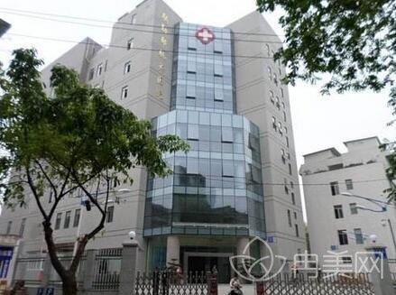 成都军区总医院烧伤整形科项目收费信息