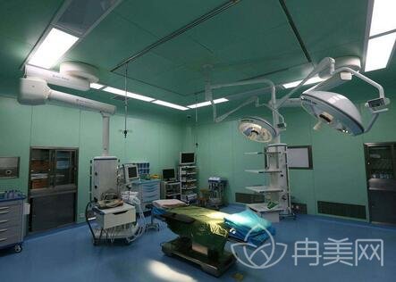 成都第三人民医院整形美容科及价格表