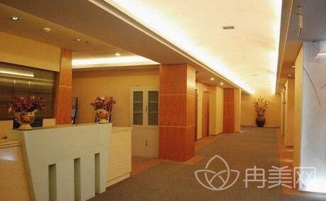 北京美联臣医院正规吗