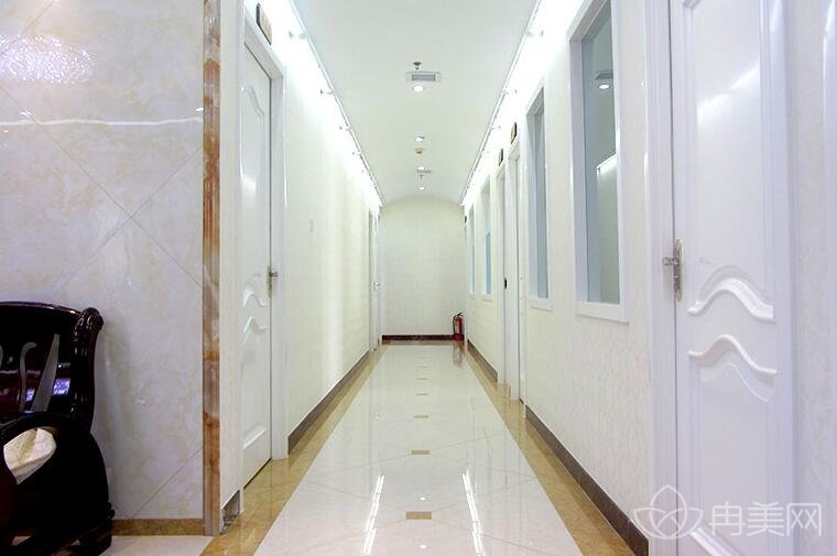 唐山金凤凰整形医院正规吗