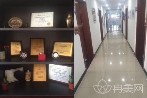 天津河东美泽医学整形价目表震撼来袭
