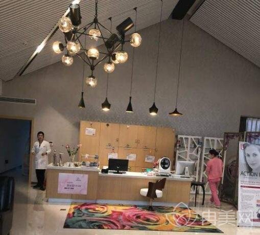 天津瑷珊整形医院如何