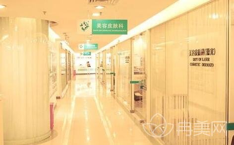 上海鹏爱医疗美容医院公布