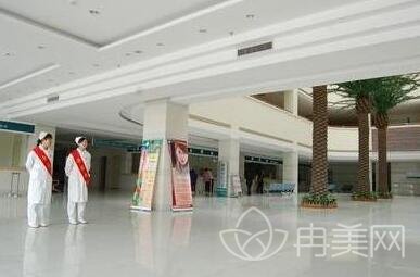 洛阳协和医院美容整形中心好吗