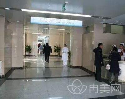 北京八大处整容医院价格表震撼发布