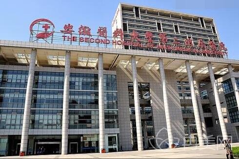 安徽医科大学一附属医院整形外科怎么样