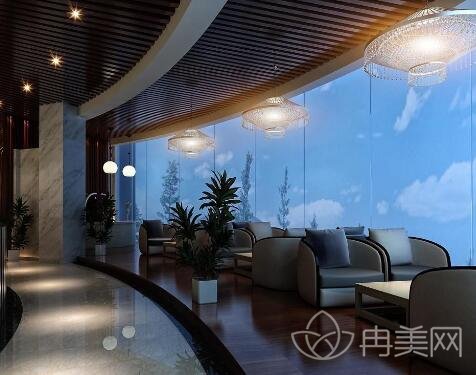 烟台IB整形医院怎么样