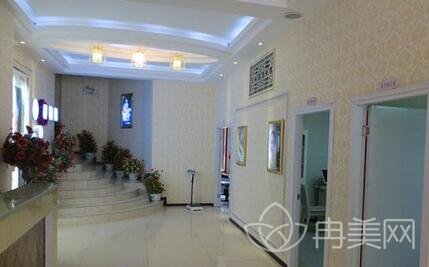 小李飞刀整形美容医院价格表震撼来袭