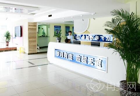 小李飞刀整形美容医院价格表震撼来袭