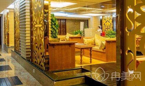 金华华美整形医院价格表及项目大全
