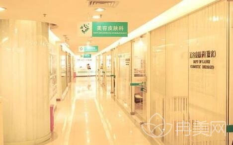 烟台鹏爱美容整形医院概况及医院评价