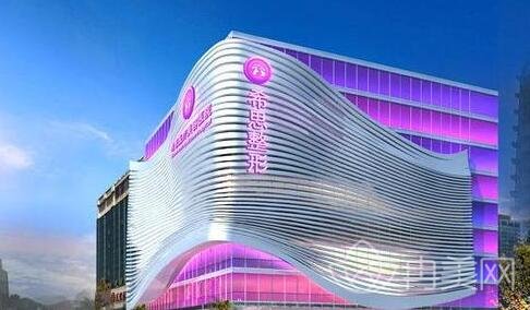 2022希思整形美容医院全新价格表上线