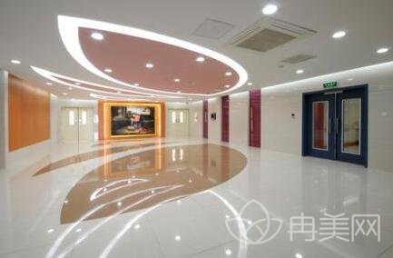 河北省人民医院整形科口碑究竟如何